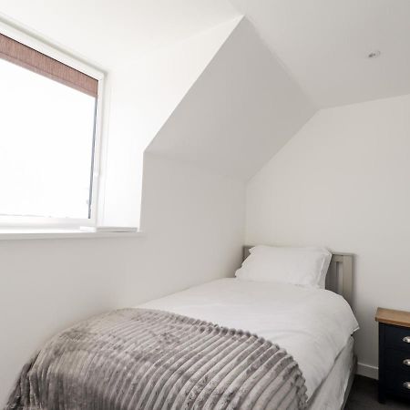 Clyne Cottage Elgin Luaran gambar