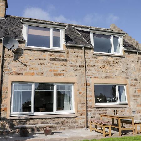 Clyne Cottage Elgin Luaran gambar