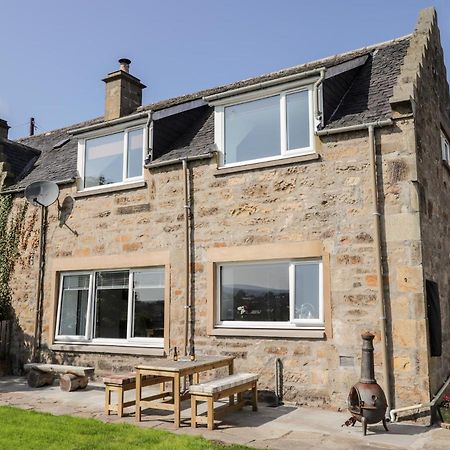 Clyne Cottage Elgin Luaran gambar