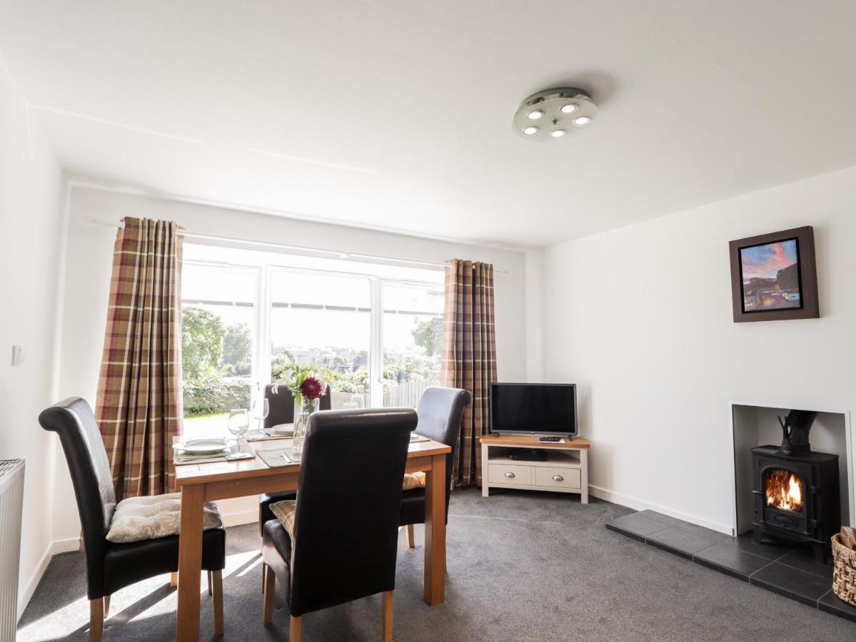 Clyne Cottage Elgin Luaran gambar