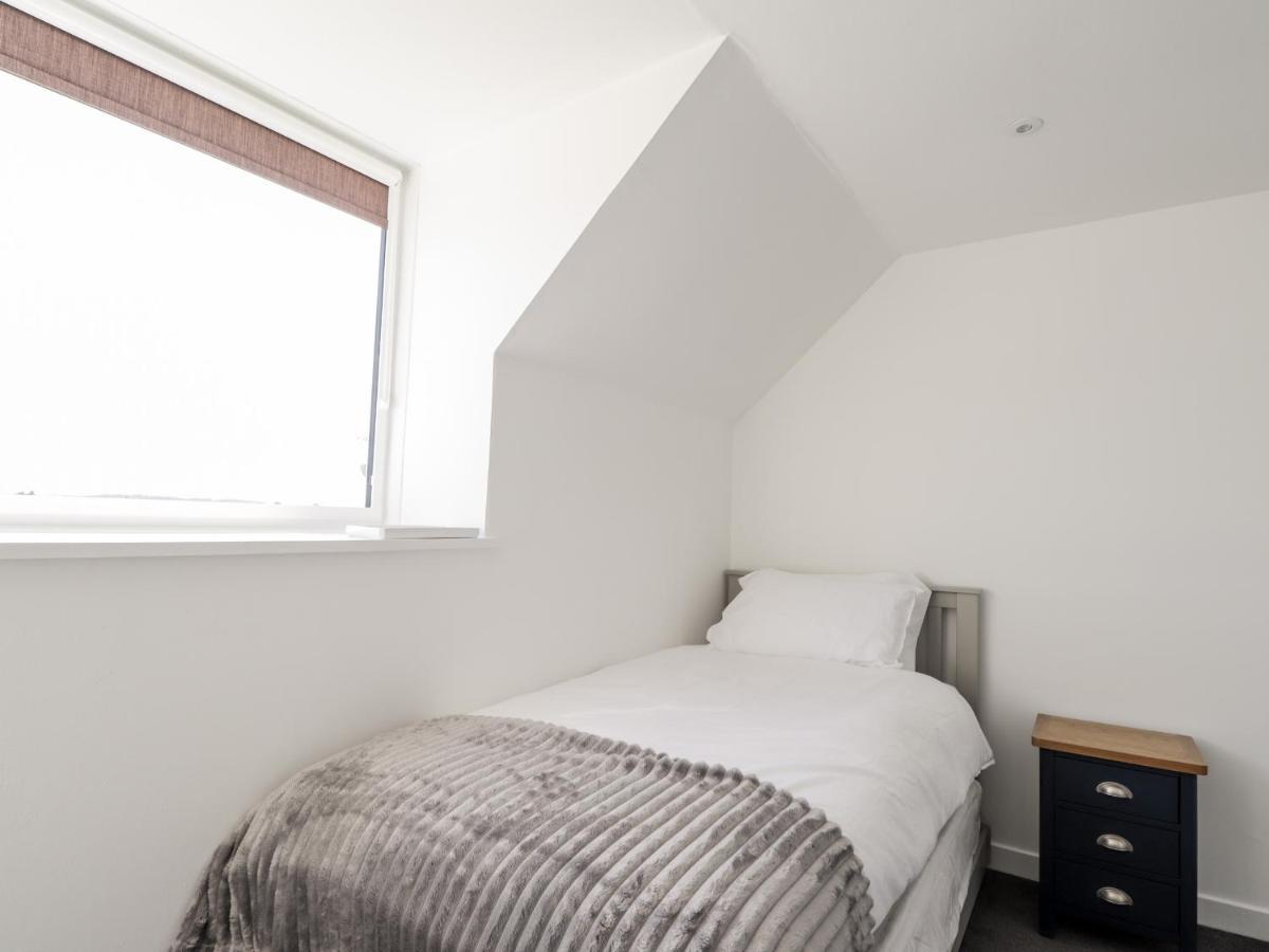 Clyne Cottage Elgin Luaran gambar