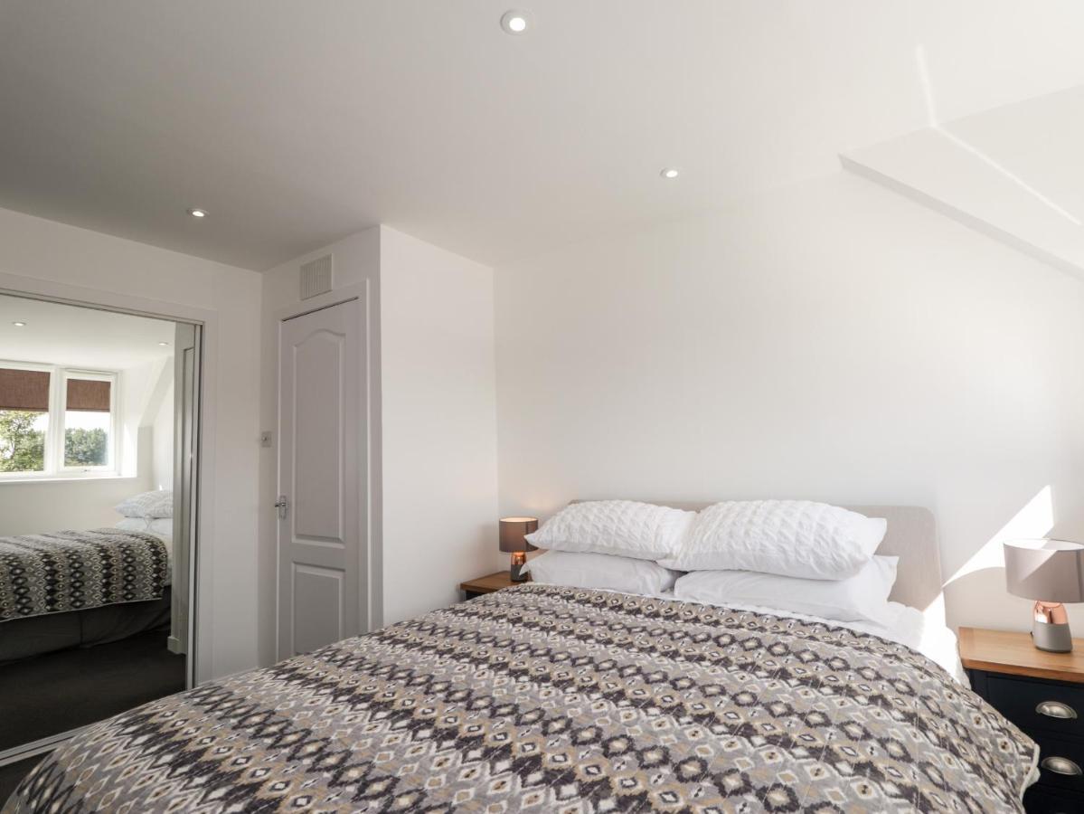 Clyne Cottage Elgin Luaran gambar