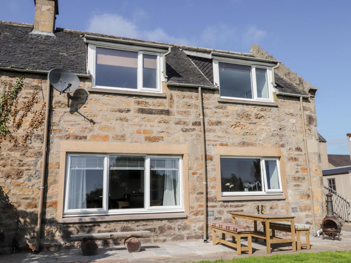 Clyne Cottage Elgin Luaran gambar