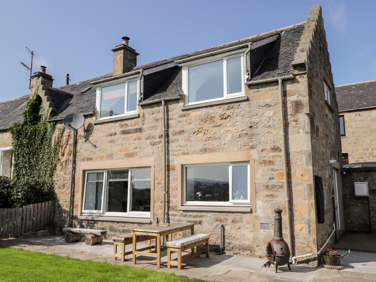 Clyne Cottage Elgin Luaran gambar