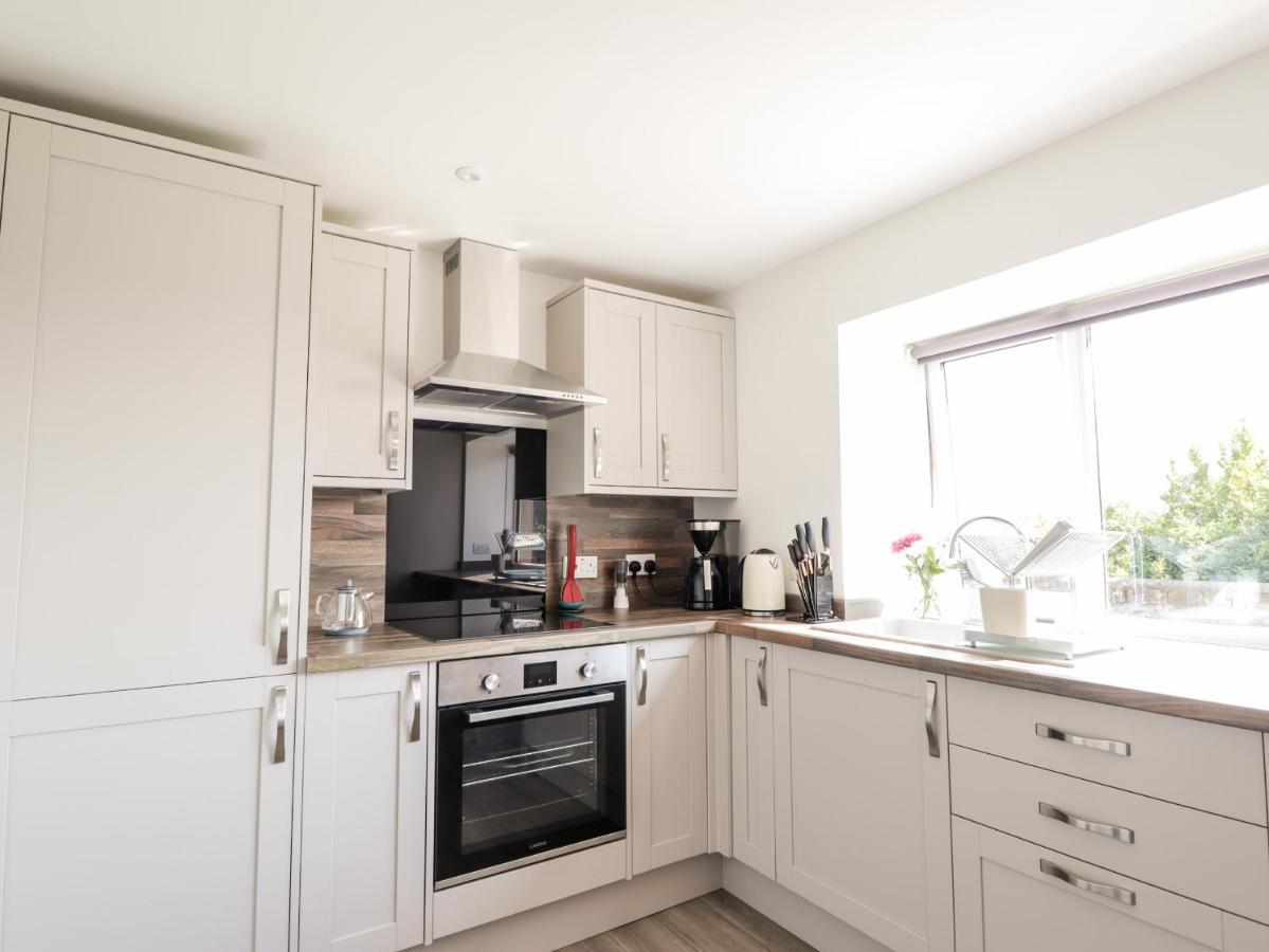 Clyne Cottage Elgin Luaran gambar