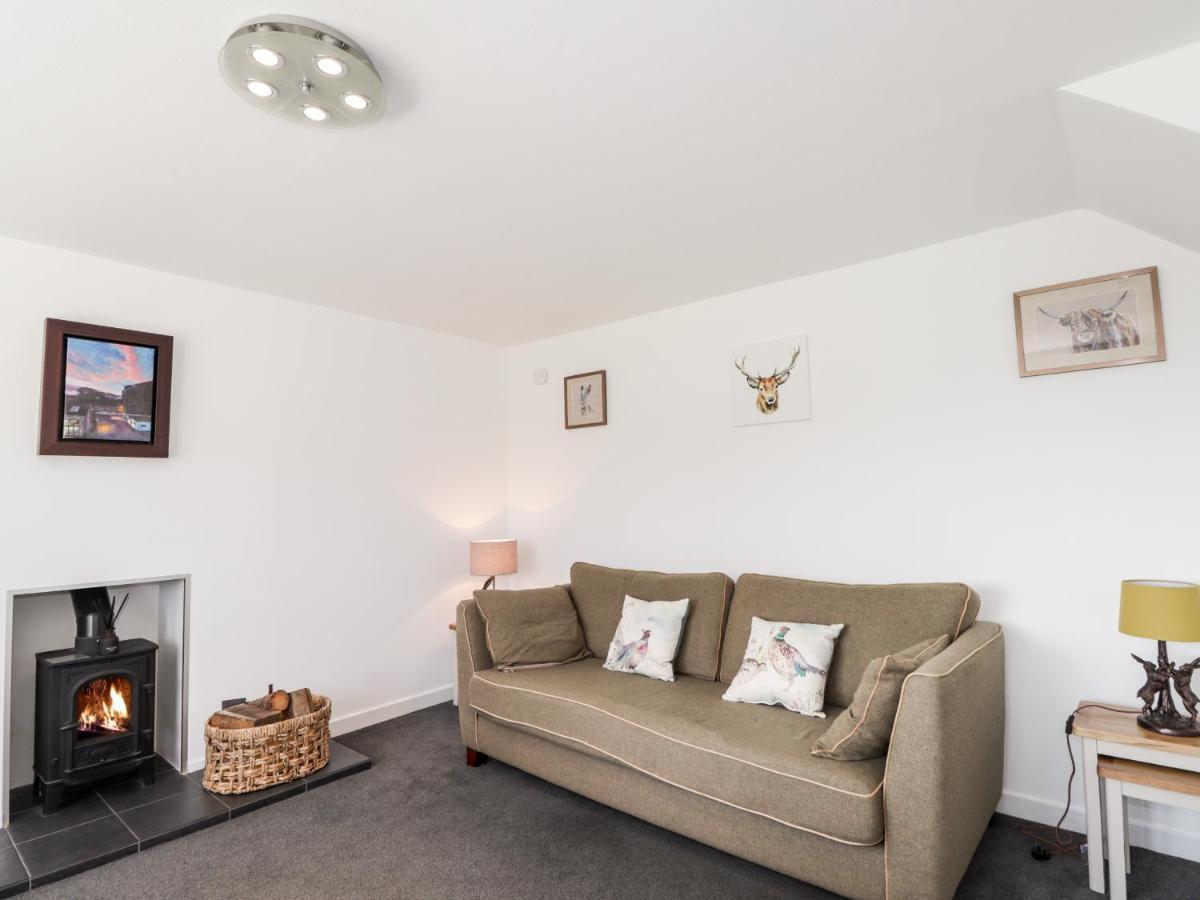 Clyne Cottage Elgin Luaran gambar