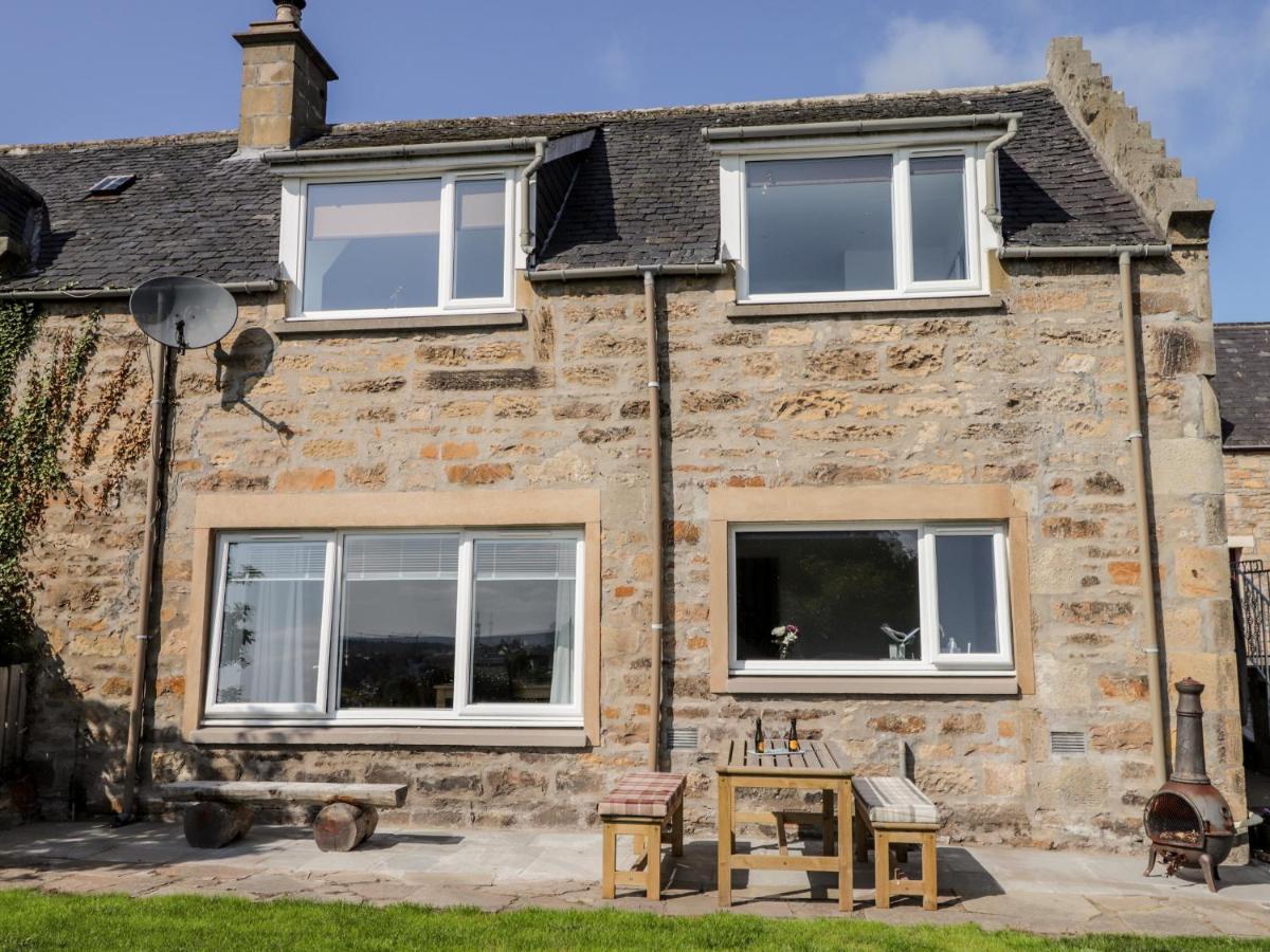 Clyne Cottage Elgin Luaran gambar